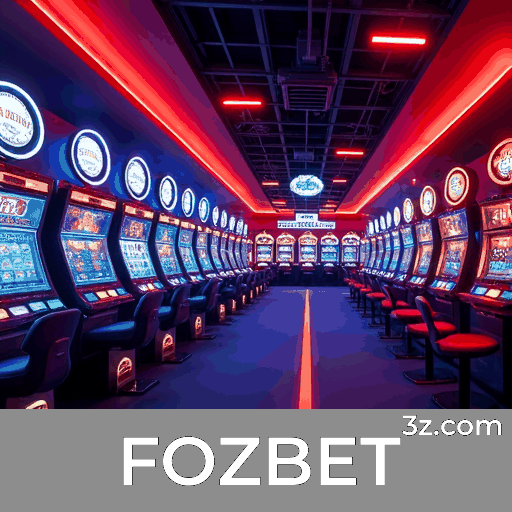 FOZBET: Plataforma Segura e Premiada de Apostas