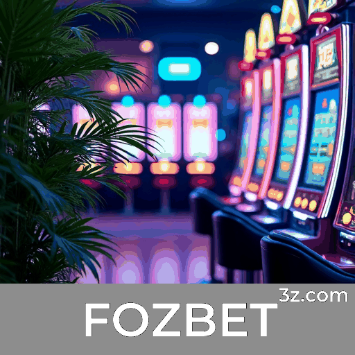 FOZBET: Especialistas em Apostas Esportivas e Foco nos Esportes Brasileiros