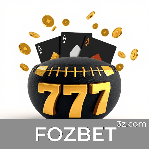 FOZBET: Plataforma Segura e Premiada de Apostas
