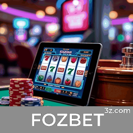 FOZBET: Plataforma Segura e Premiada de Apostas