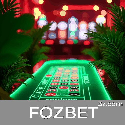 FOZBET: Plataforma Vibrante de Interação e Comunidade