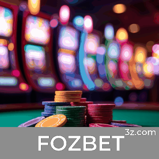 FOZBET: Plataforma Segura e Premiada de Apostas