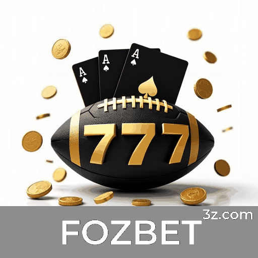 FOZBET: Plataforma Segura e Premiada de Apostas
